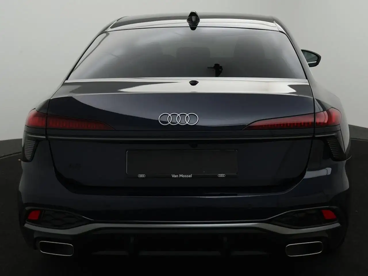 Audi A6 2026 — фото 10