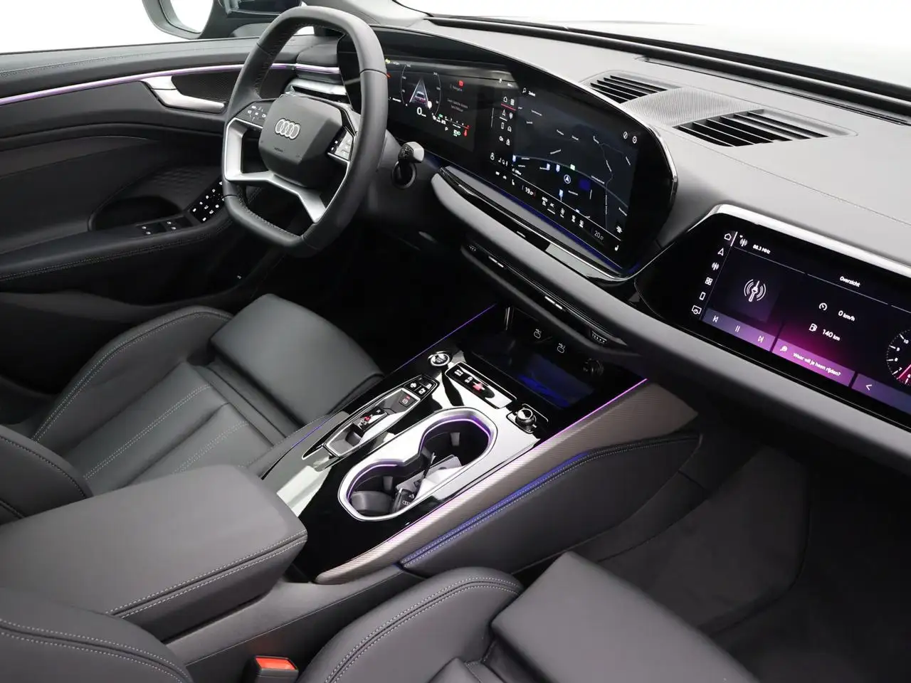 Audi A6 2026