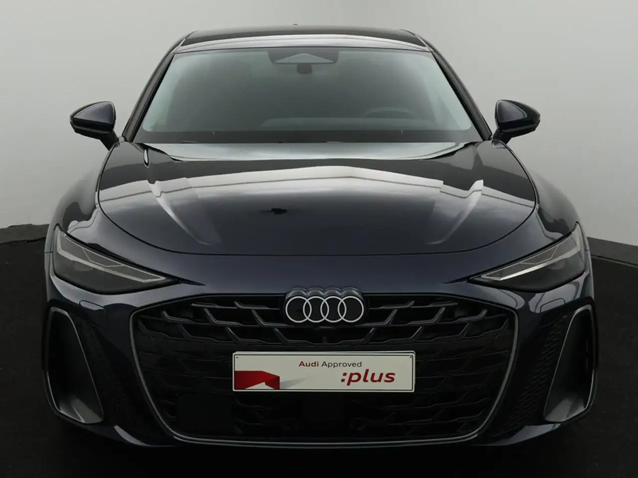 Audi A6 2026