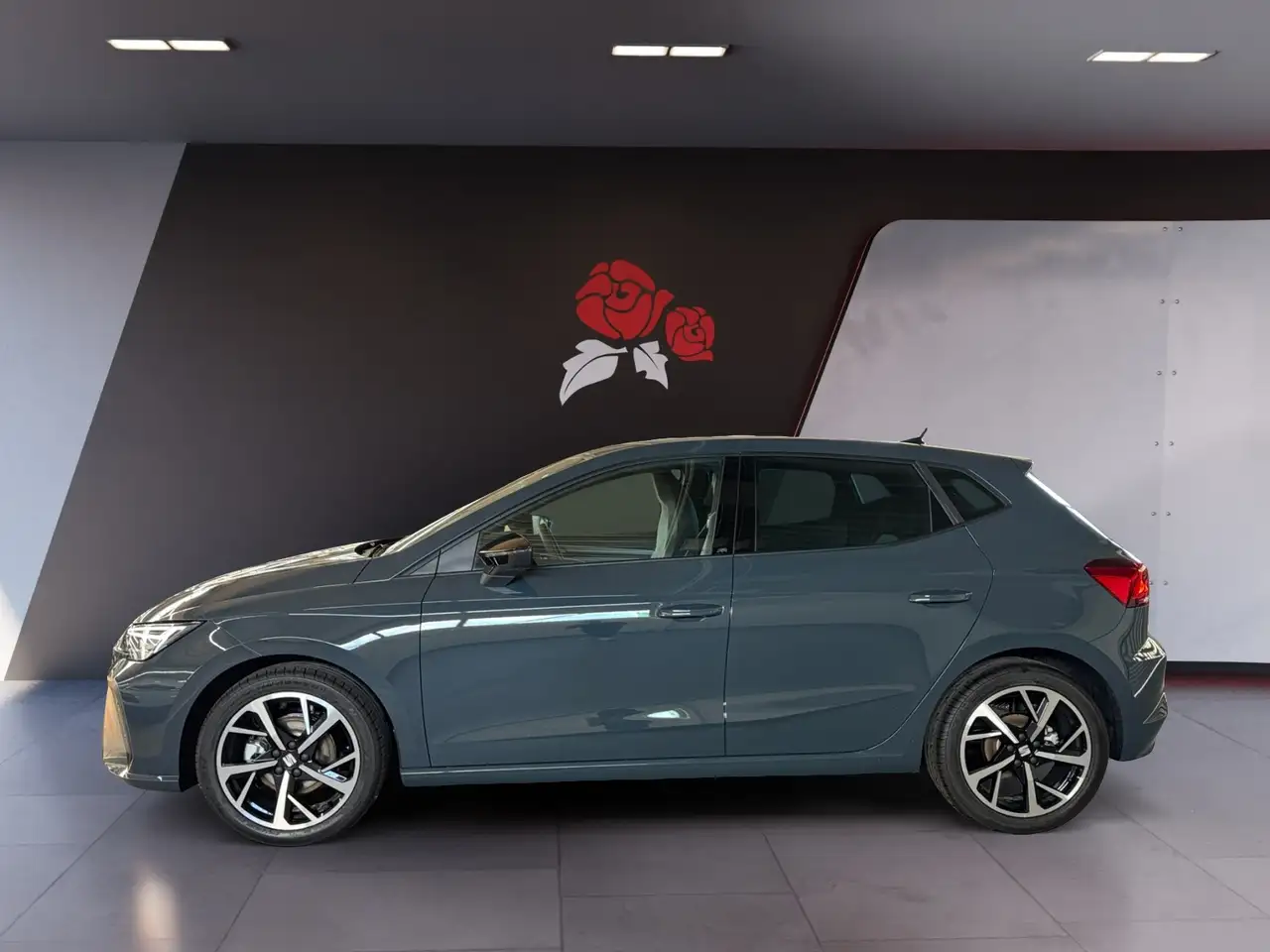 SEAT Ibiza 2026