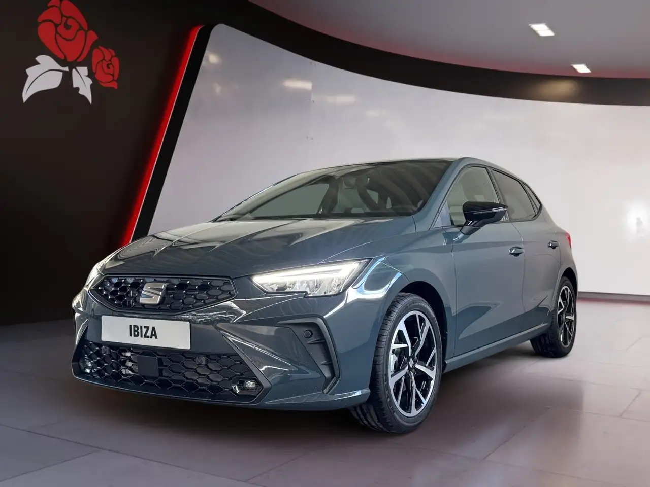 SEAT Ibiza 2026