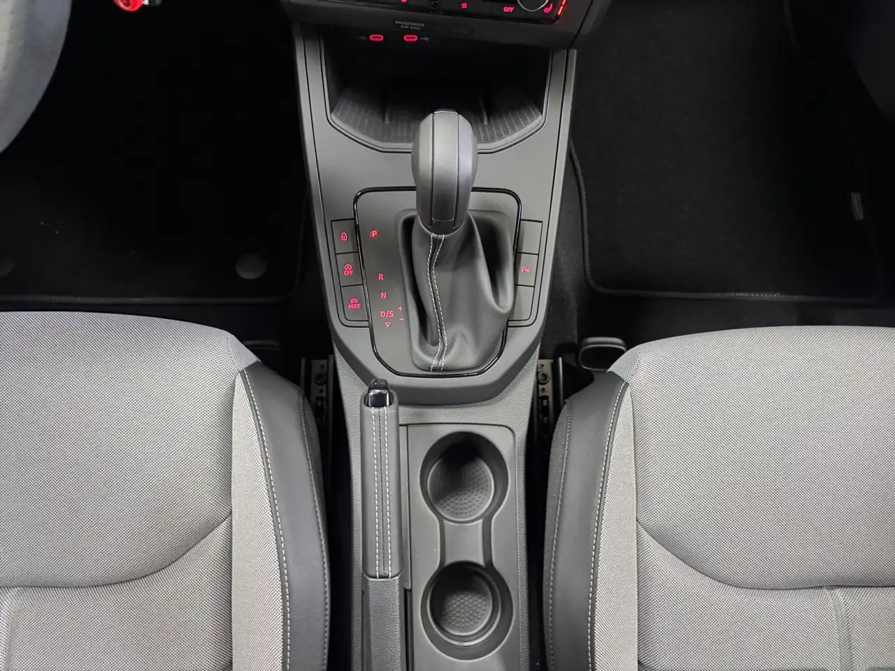 SEAT Ibiza 2026 — фото 15