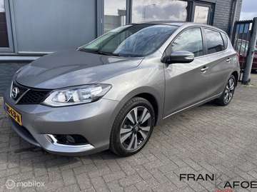1.2 DIG-T N-Automaat Navi Camera ECC LMV Cruise Pr
