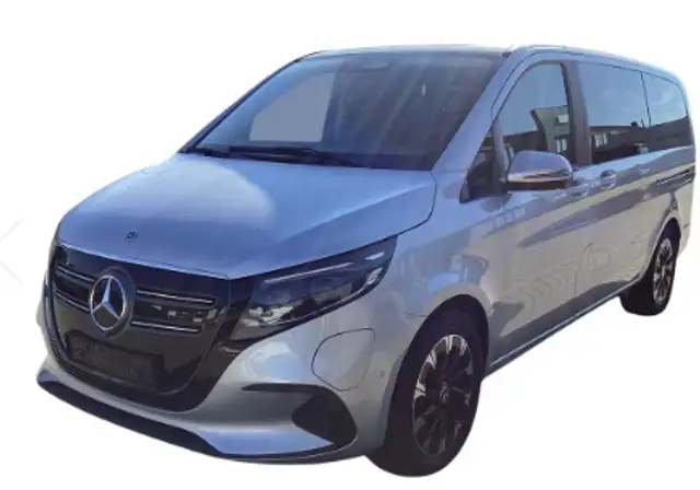 Mercedes-Benz null