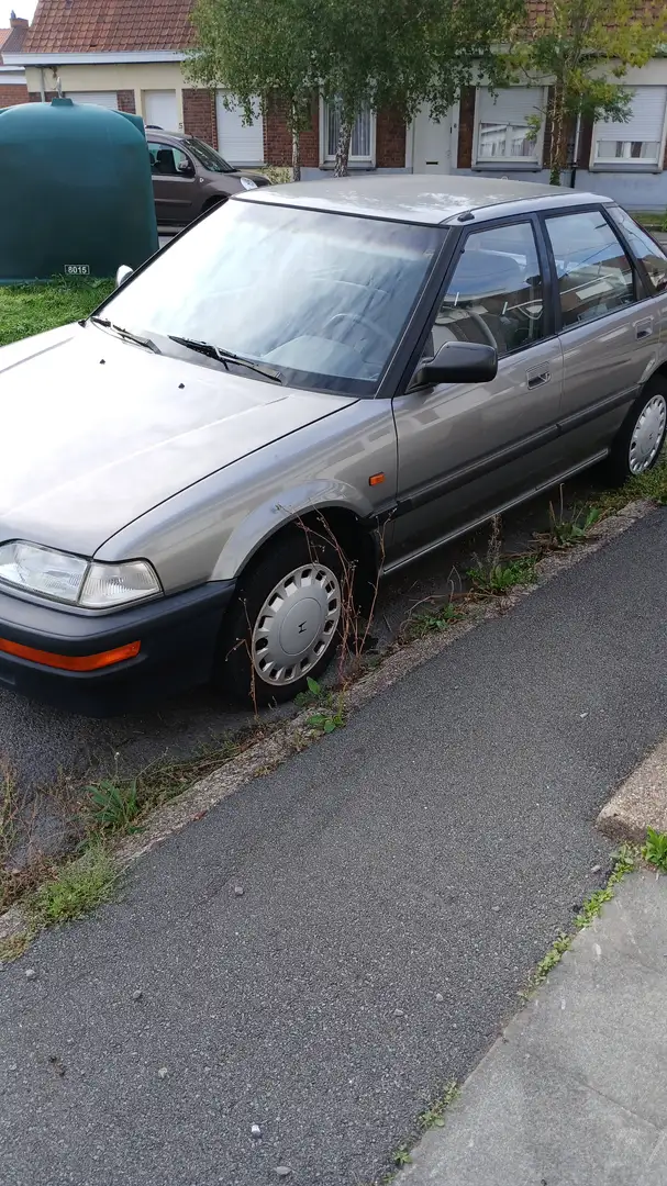 Honda Concerto LS Grau - 1