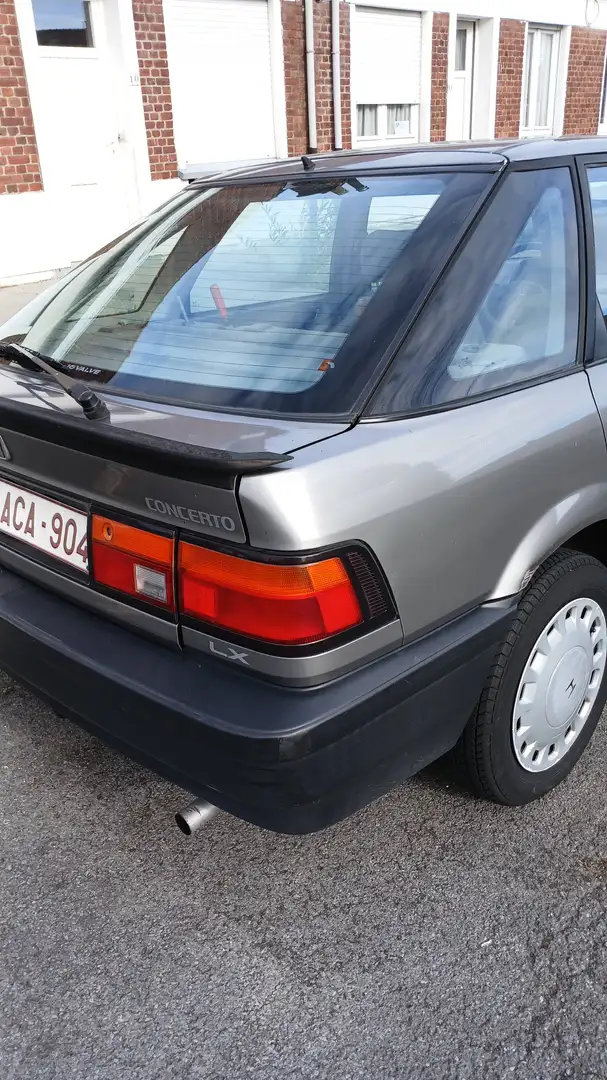 Honda Concerto LS Grau - 2