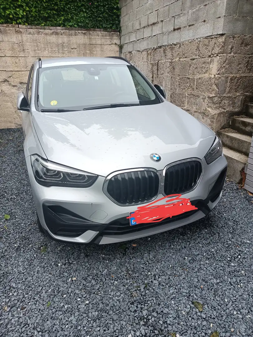 BMW X1 sDrive 16d - 1