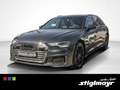 Audi A6 Avant S-line 45TFSI quattro AHK+HUD+NAVI+PANO Gris - thumbnail 12