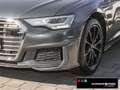 Audi A6 Avant S-line 45TFSI quattro AHK+HUD+NAVI+PANO Gris - thumbnail 9