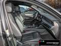 Audi A6 Avant S-line 45TFSI quattro AHK+HUD+NAVI+PANO Gris - thumbnail 4