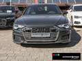 Audi A6 Avant S-line 45TFSI quattro AHK+HUD+NAVI+PANO Gris - thumbnail 10