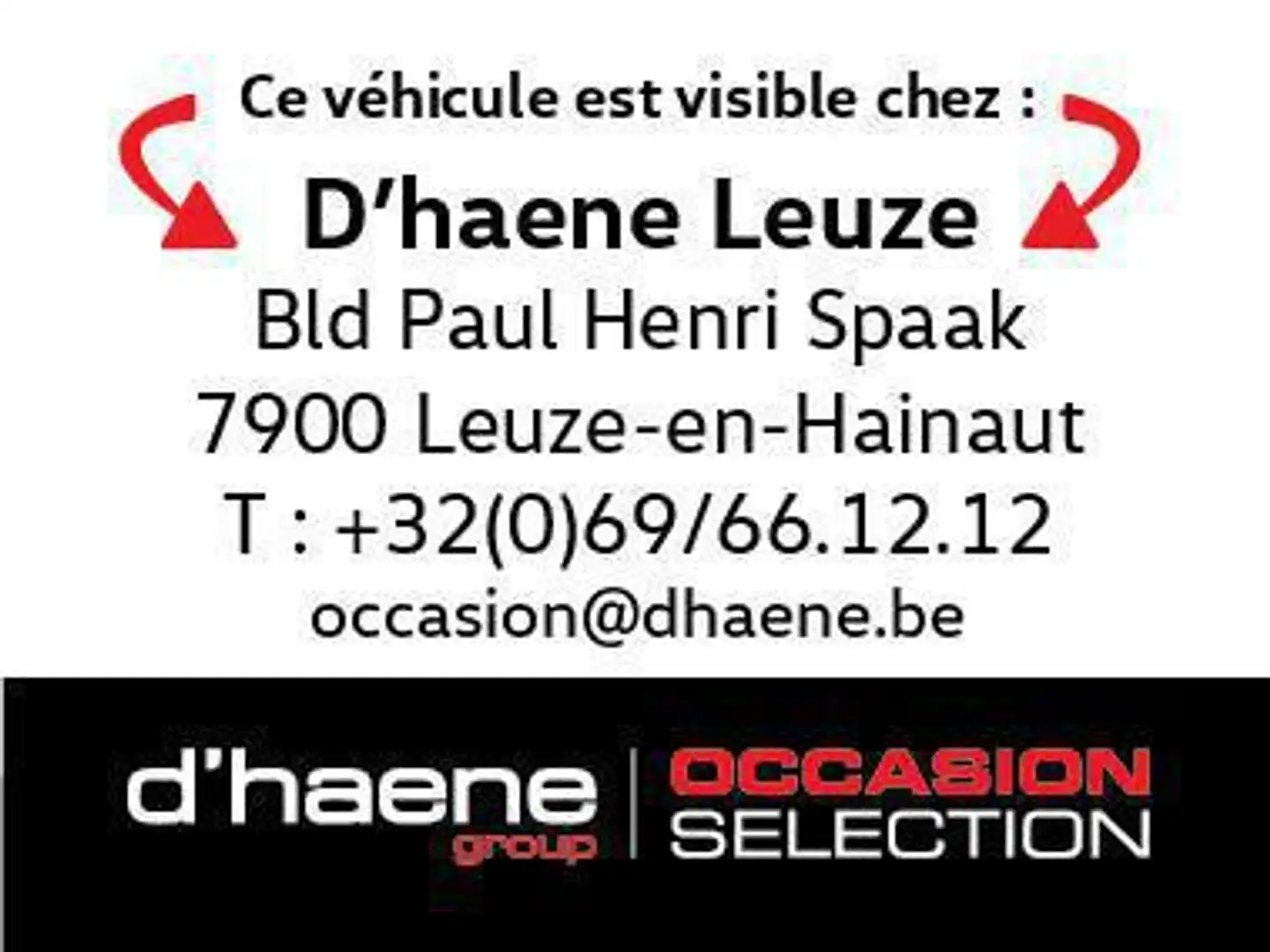 Volkswagen Crafter Crafter 35 Fourgon L3H3 2,0 l TDI EU6 SCR FWD BMT 140ch (103KW) Boîte 6 vitesses mécanique Wit - 2
