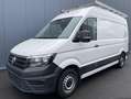 Volkswagen Crafter Crafter 35 Fourgon L3H3 2,0 l TDI EU6 SCR FWD BMT 140ch (103KW) Boîte 6 vitesses mécanique Wit - thumbnail 3