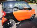 smart forTwo smart fortwo coupe passion Orange - thumbnail 6