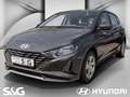 Hyundai i20 Klima+Navi+Kamera+sofort verfügbar Grau - thumbnail 1