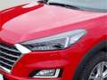 Hyundai TUCSON 1.6Turbo Premium 7-DCT 2WD Navigation Red - thumbnail 5