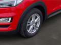 Hyundai TUCSON 1.6Turbo Premium 7-DCT 2WD Navigation Rood - thumbnail 6