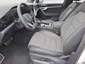 Volkswagen Touareg TDI R-Line IQ.Drive Pano Massage Dynaudi Weiß - thumbnail 8