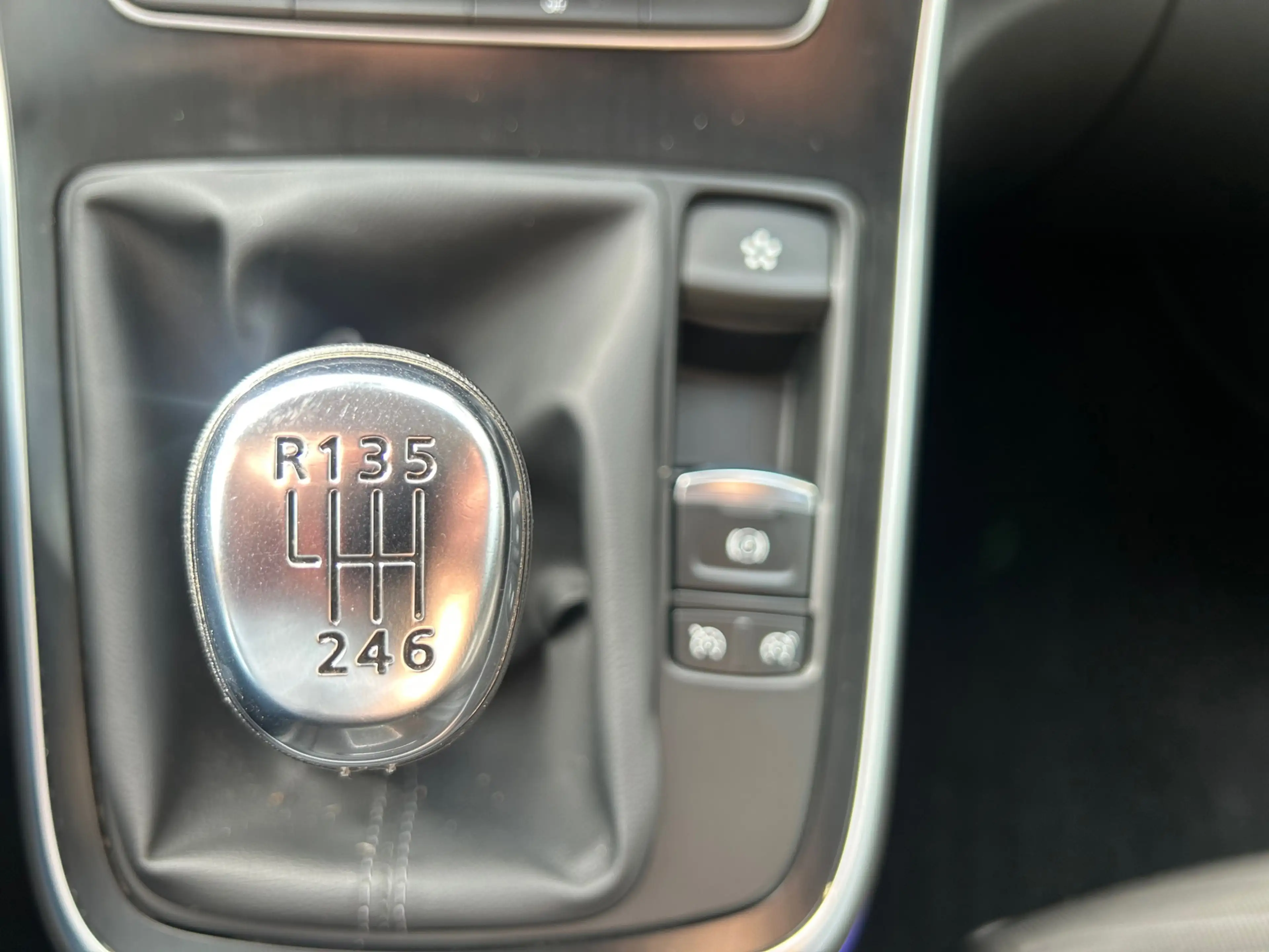 Renault Scenic INTENS 1.2 TCe Navi, LM Velgen 20 inch., — photo 17