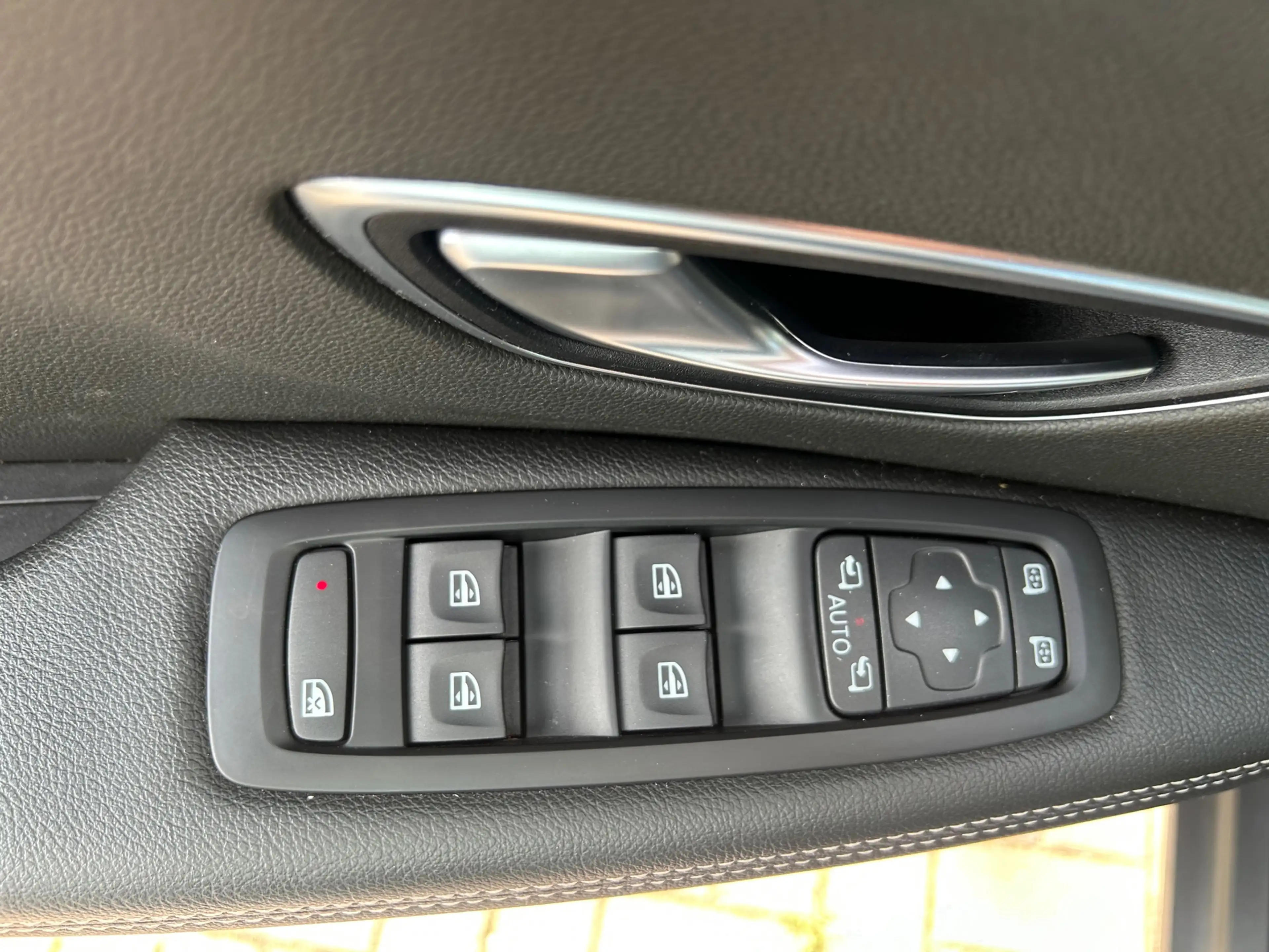 Renault Scenic INTENS 1.2 TCe Navi, LM Velgen 20 inch., — photo 13
