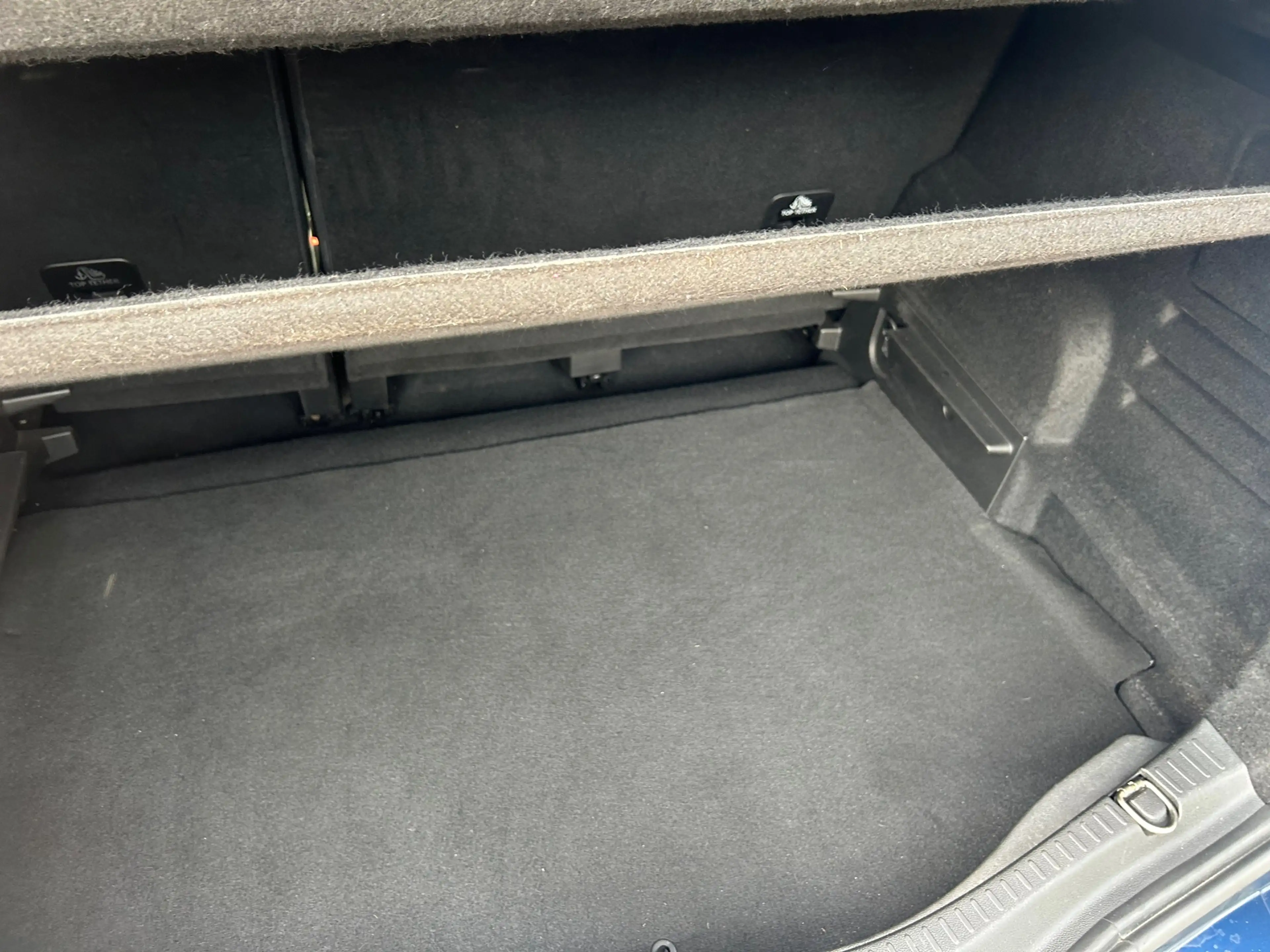 Renault Scenic INTENS 1.2 TCe Navi, LM Velgen 20 inch., — photo 12