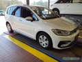 Volkswagen Touran 1.5 TSI DSG R-LINE LED KAM APP ACC NAVI Weiß - thumbnail 7