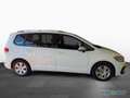 Volkswagen Touran 1.5 TSI DSG R-LINE LED KAM APP ACC NAVI Weiß - thumbnail 4