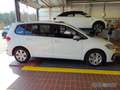 Volkswagen Touran 1.5 TSI DSG R-LINE LED KAM APP ACC NAVI Weiß - thumbnail 8