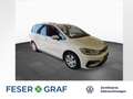 Volkswagen Touran 1.5 TSI DSG R-LINE LED KAM APP ACC NAVI Weiß - thumbnail 1