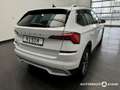 Skoda Kamiq ScoutLine 1.0 TSI DSG *CAM *Navi *LED *SHZ Kurvenl Weiß - thumbnail 3