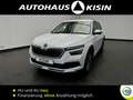 Skoda Kamiq ScoutLine 1.0 TSI DSG *CAM *Navi *LED *SHZ Kurvenl Weiß - thumbnail 1