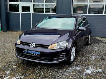 Lounge BMT, Klima 2-Zonen, PDC, SHZ, Tempomat