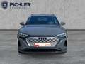 Audi Q8 55 e-tron quattro business Grau - thumbnail 2