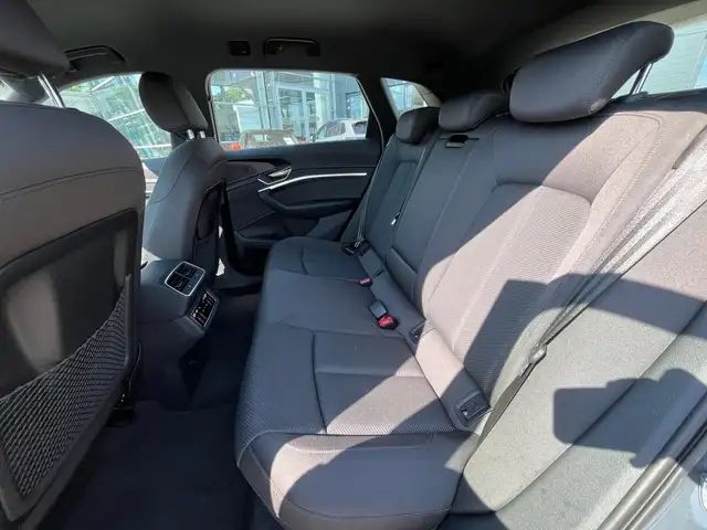 Audi Q8 55 e-tron quattro business Ansicht 19