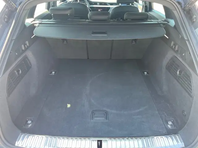 Audi Q8 55 e-tron quattro business Ansicht 20