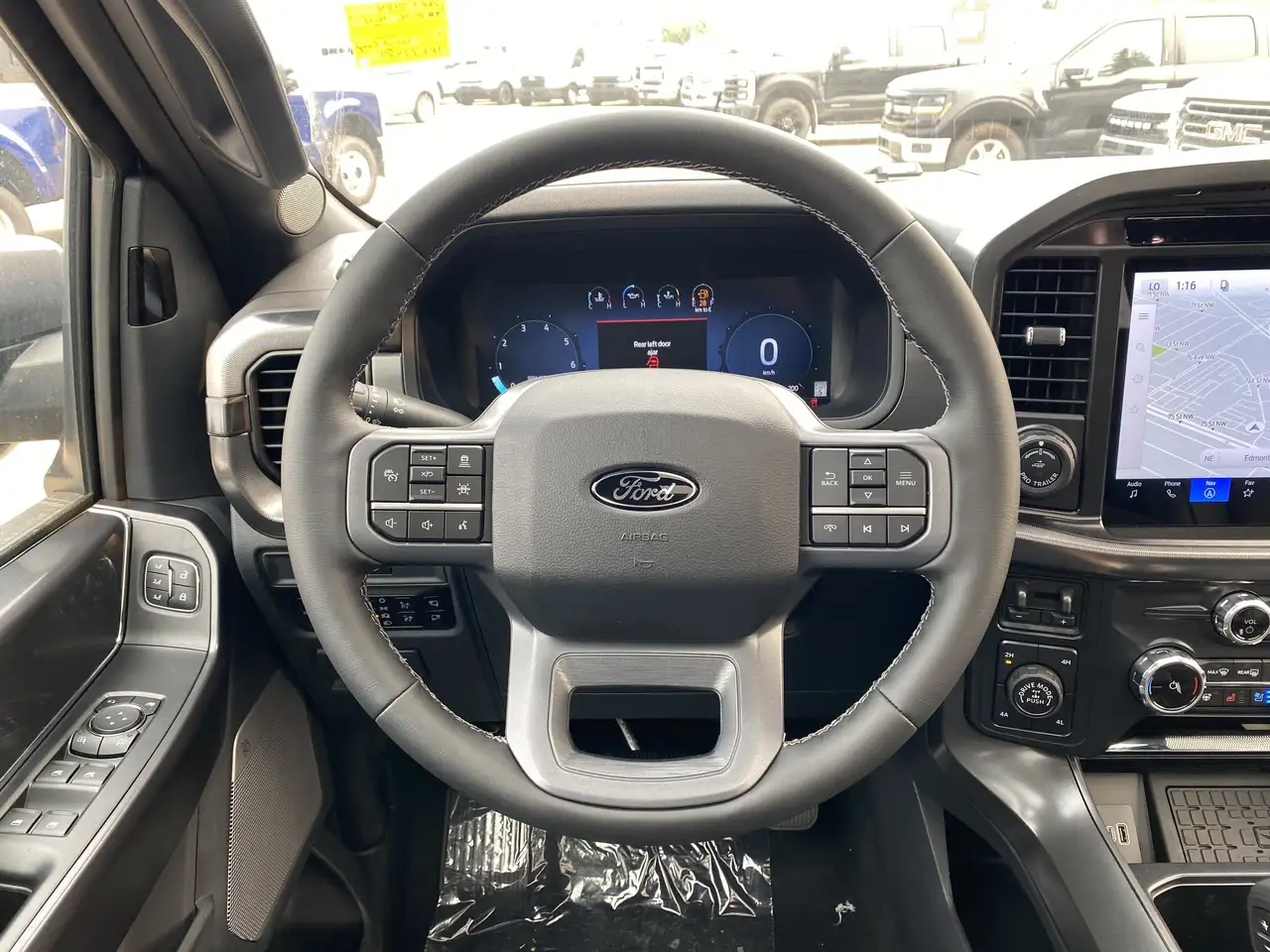 Ford F 150 photo Ford F 150