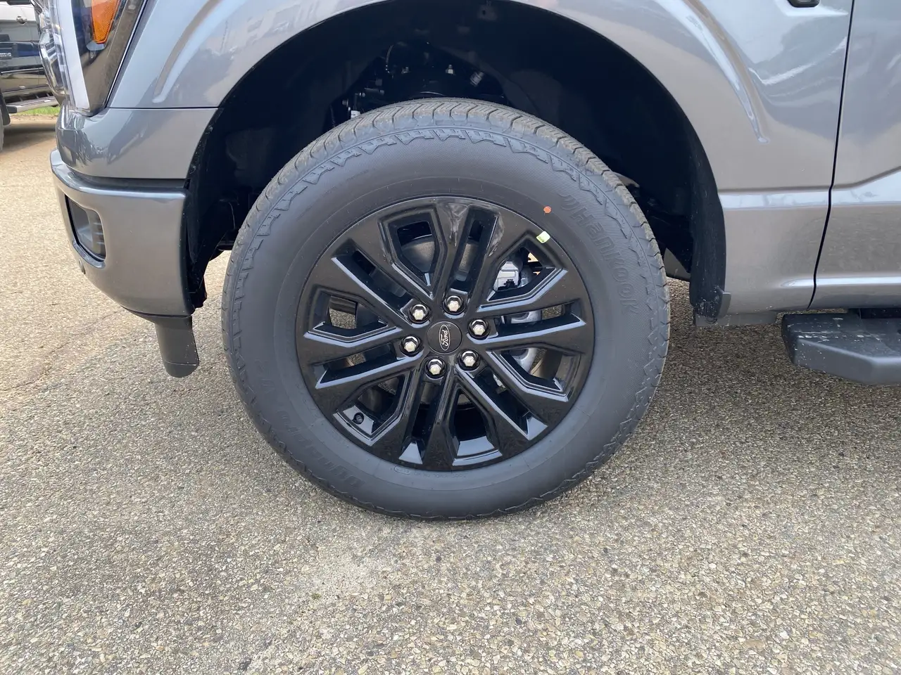 Ford F 150 photo Ford F 150