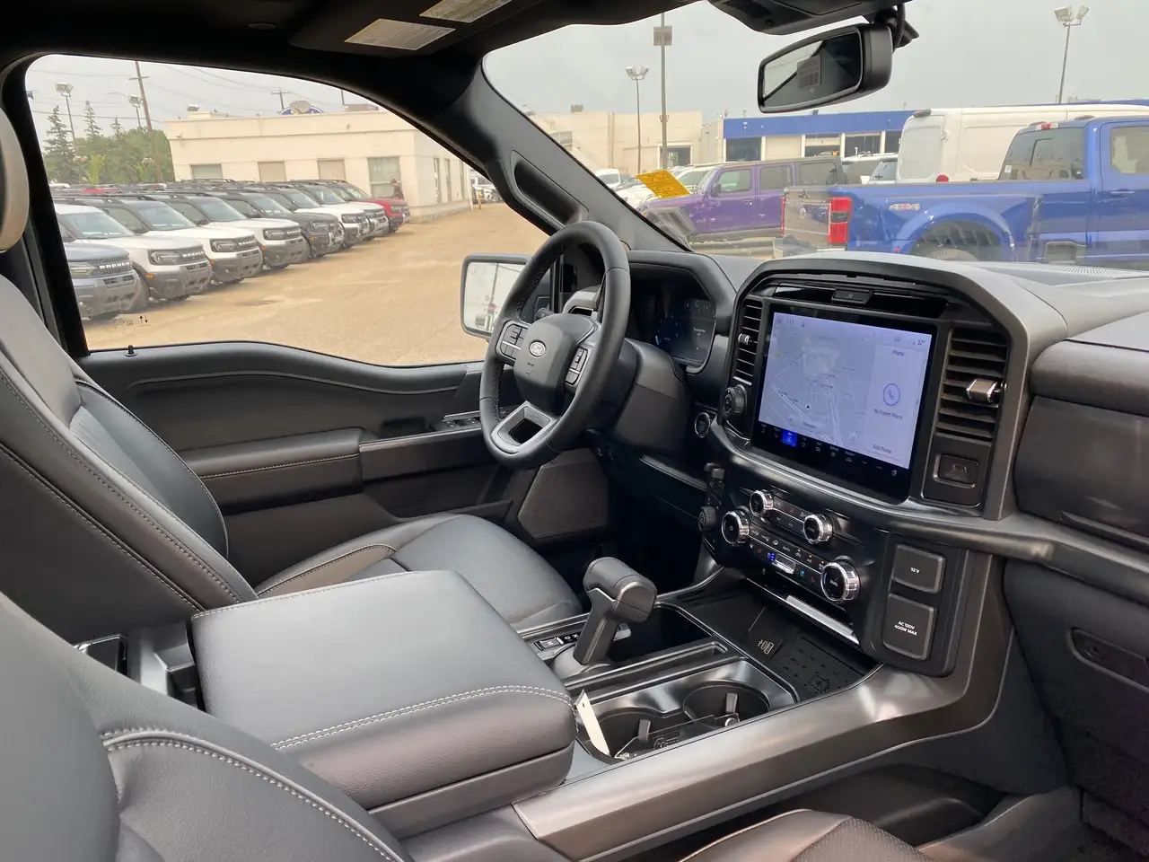 Ford F 150 photo Ford F 150