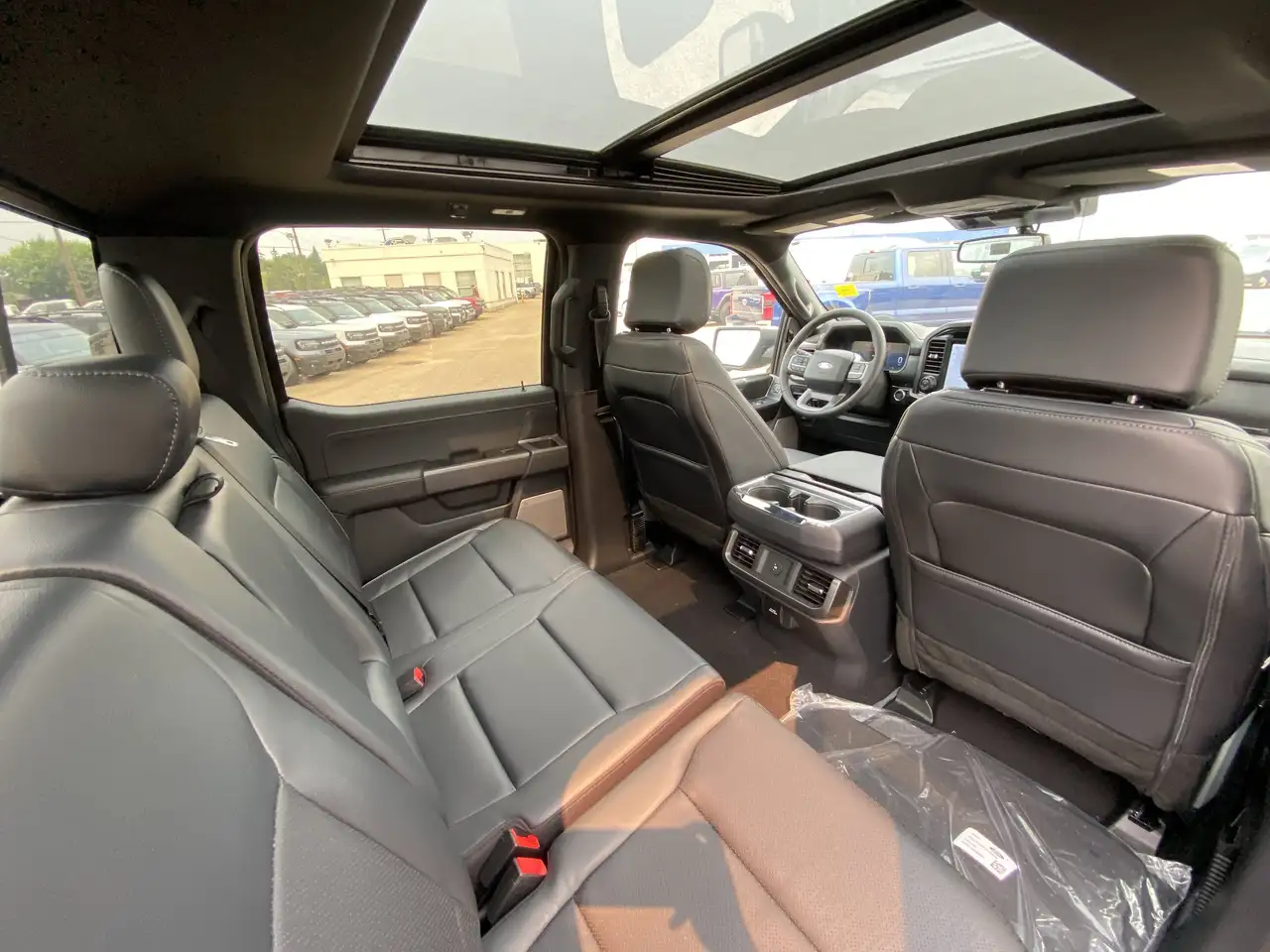 Ford F 150 photo Ford F 150