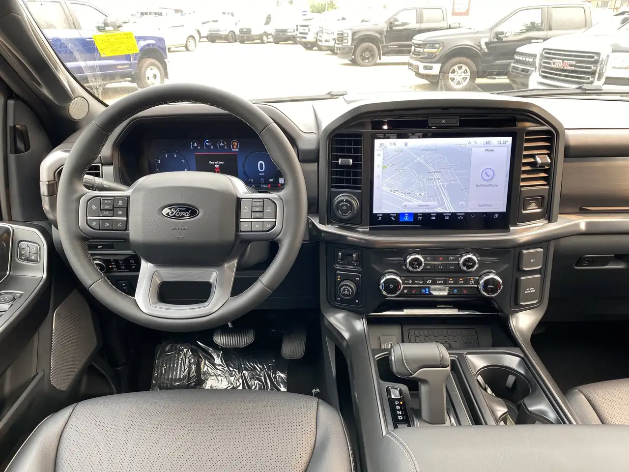 Ford F 150 photo Ford F 150