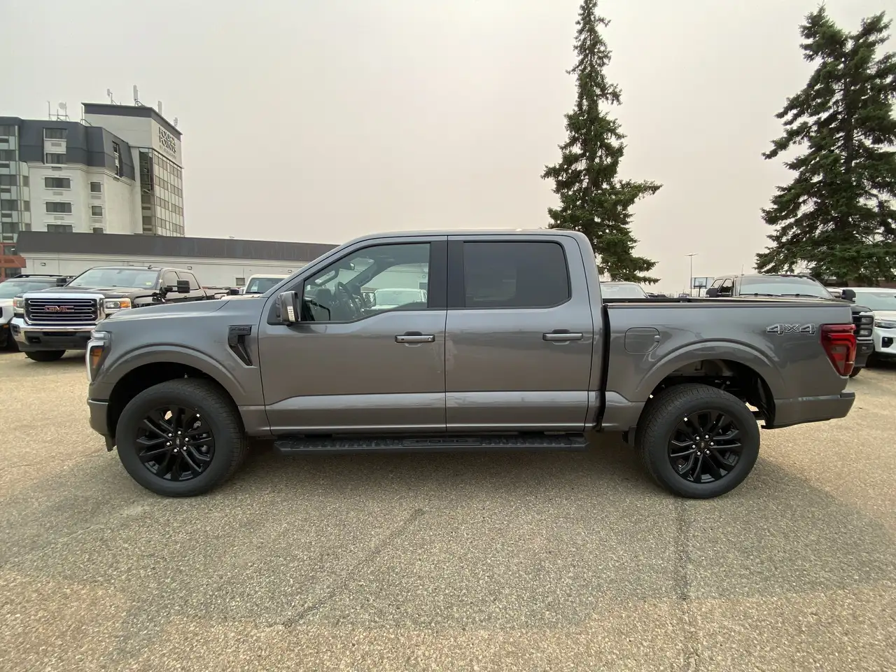 Ford F 150 photo Ford F 150