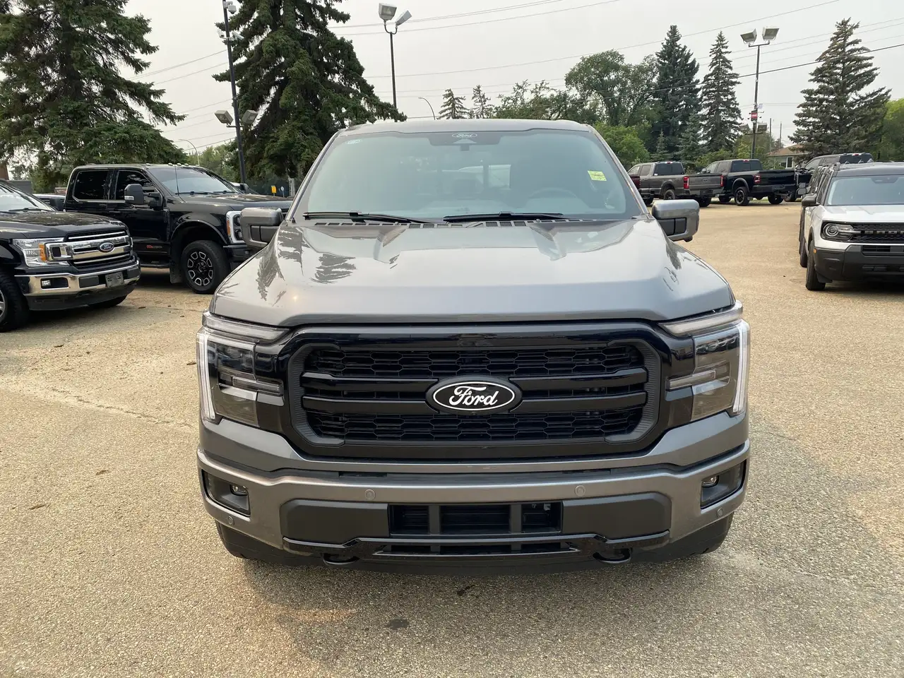 Ford F 150 photo Ford F 150