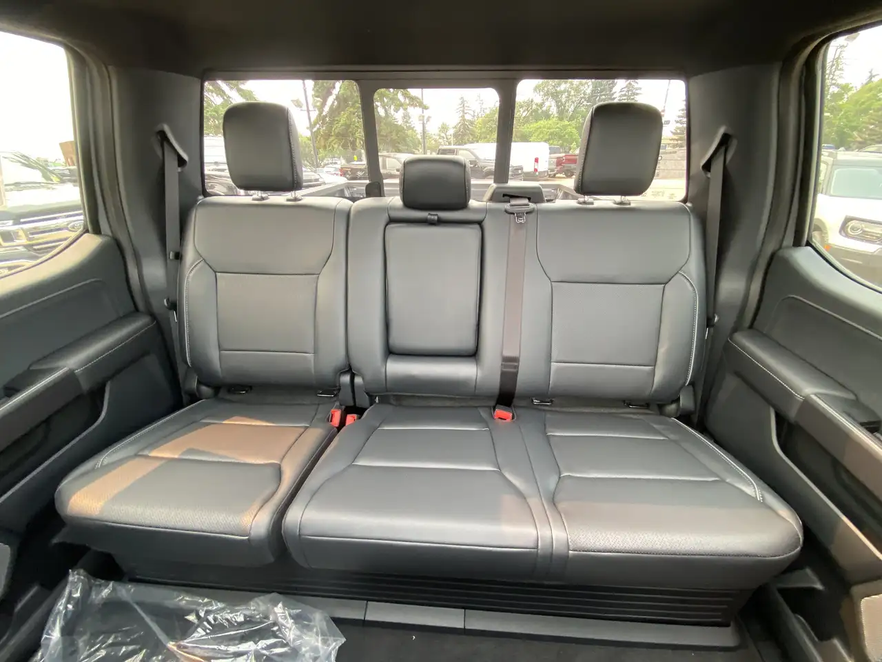 Ford F 150 photo Ford F 150