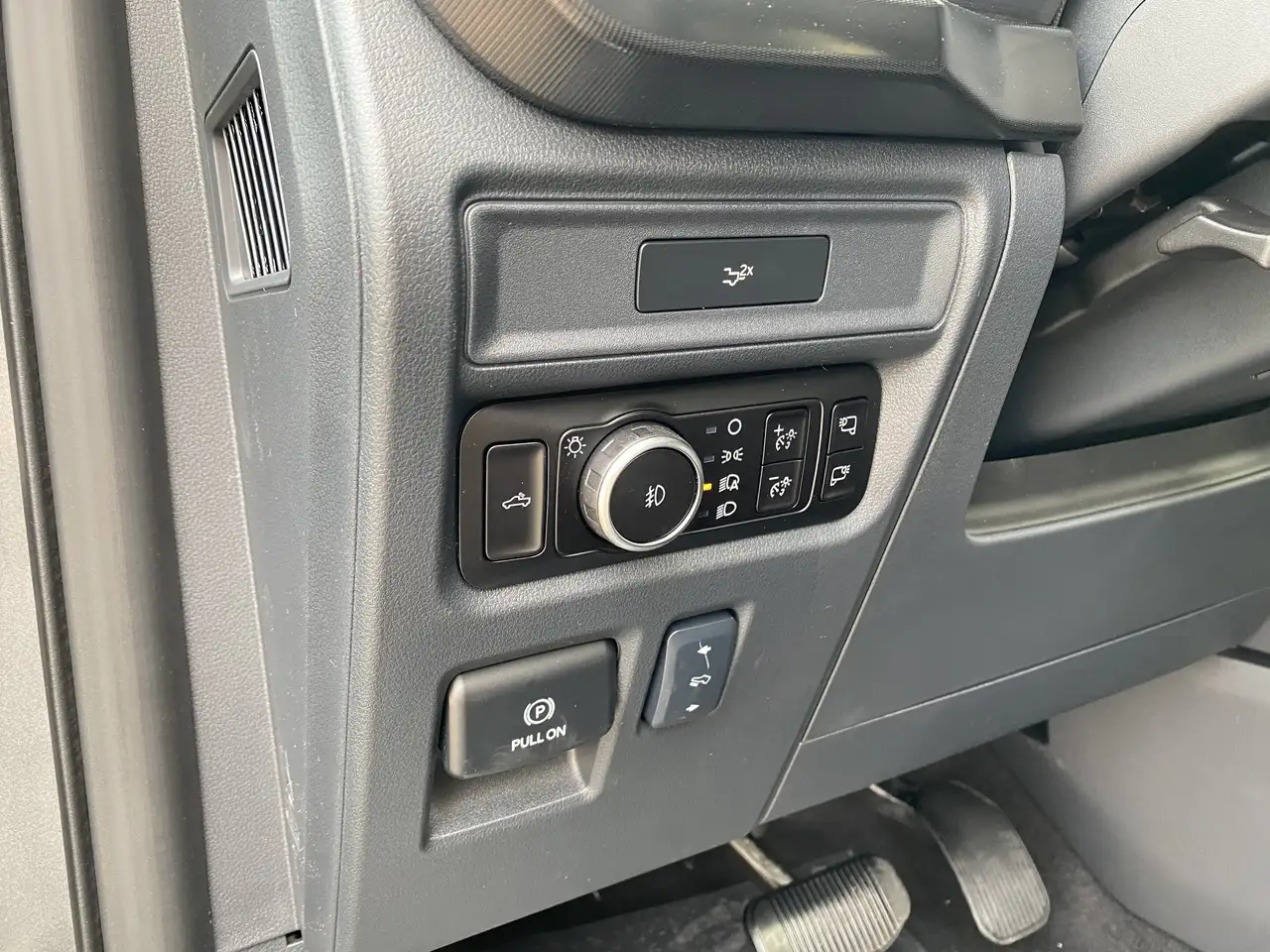 Ford F 150 photo Ford F 150