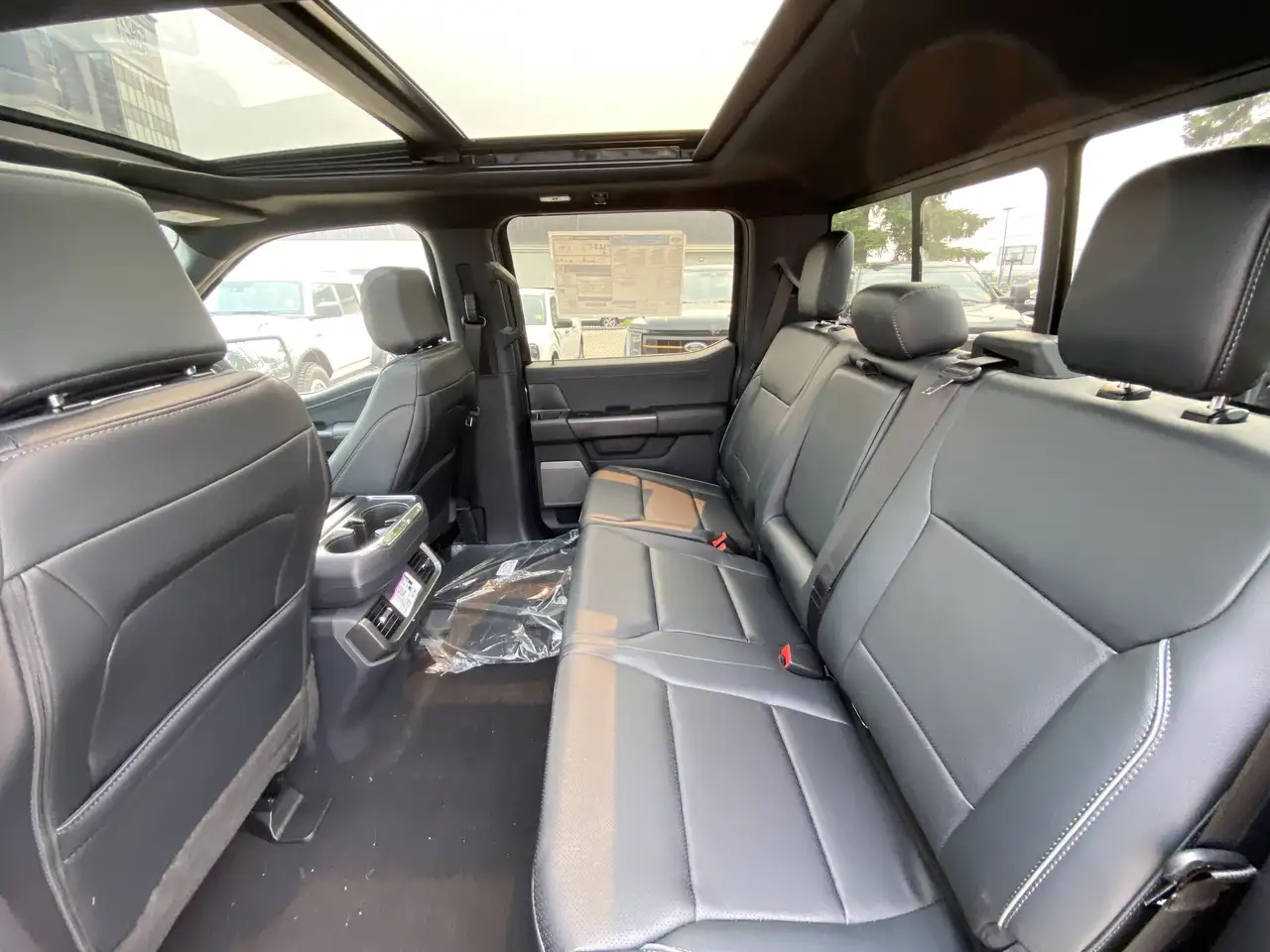Ford F 150 photo Ford F 150