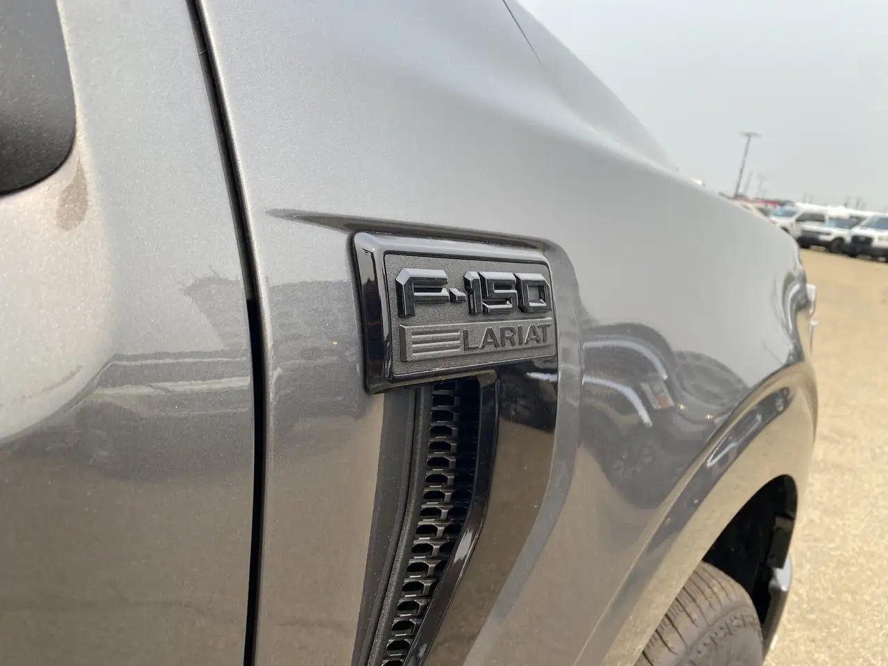 Ford F 150 photo Ford F 150