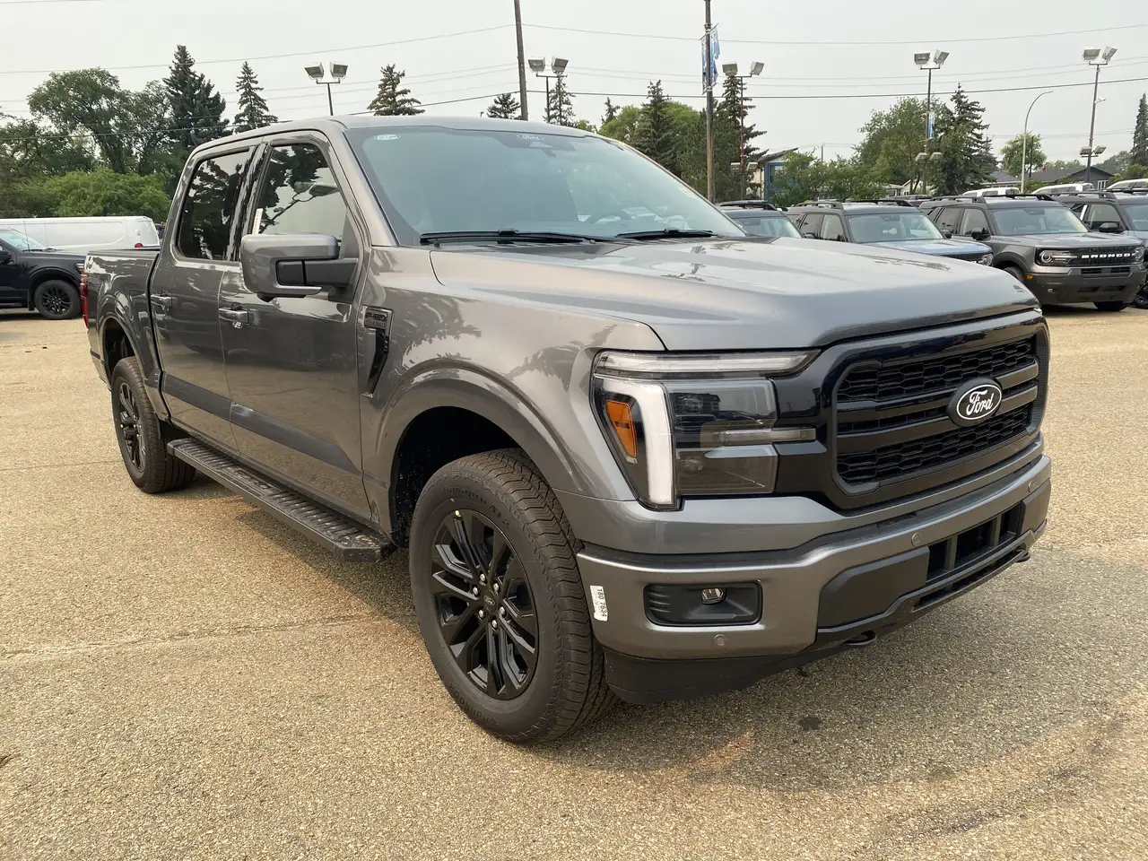 Ford F 150 photo Ford F 150