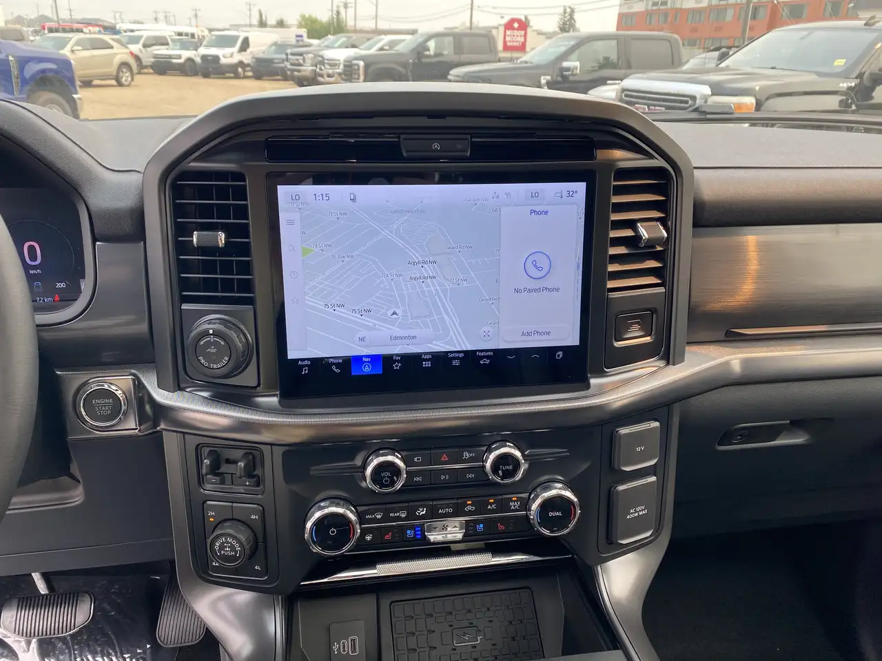 Ford F 150 photo Ford F 150