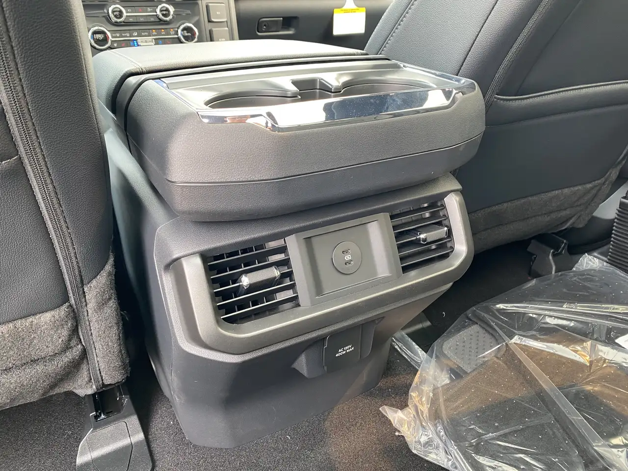 Ford F 150 photo Ford F 150