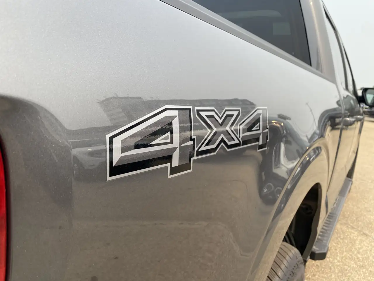 Ford F 150 photo Ford F 150